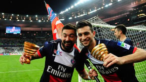 Mercato - PSG/Juventus : Ça coince pour Lavezzi et Pastore ?