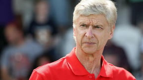 Arsenal : Wenger ravi de retrouver Monaco