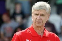 Arsenal : Wenger ravi de retrouver Monaco