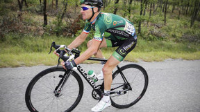 Cyclisme - Tour de France - Voeckler : « J’en ai assez d’être traité de nul »