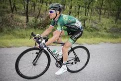 Cyclisme - Tour de France - Voeckler : « J’en ai assez d’être traité de nul »