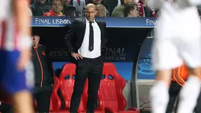 Mercato : Découvrez la première recrue de Zinedine Zidane (vidéo)