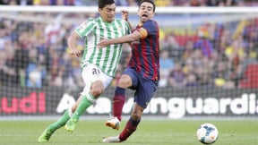 Mercato - Barcelone : Rebondissement pour Xavi ?