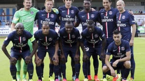 PSG - Tapie : « Au PSG, il n’y a que des bons joueurs, mais c’est un peu le bordel »