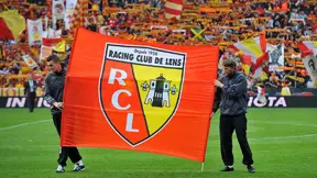 RC Lens : Le club réagit à la décision de la FFF !