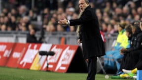 Mercato - Officiel - Serbie : Advocaat s’est engagé !