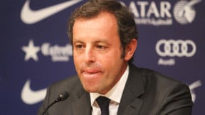 Barcelone : Rosell persiste sur le montant du transfert de Neymar !