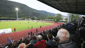 Luzenac : La LFP refuse la montée en Ligue 2 !