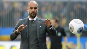 Mercato - Bayern Munich : Quand Guardiola révèle ce qui pourrait le faire partir…