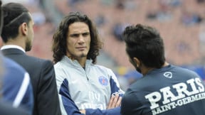 Mercato - PSG : Cavani, Lavezzi, Pastore… Un joueur proche de Liverpool ?