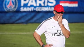 Mercato - PSG : Blanc remplacé par Conte « dans les prochaines heures » ?