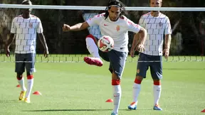Mercato - AS Monaco/Real Madrid : James Rodriguez parle d’un transfert de Falcao !