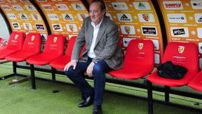 RC Lens : « Je crains le pire, je ne suis même pas certain que Lens puisse être en L2 … »