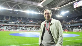 LOSC : Arrivée imminente d’un nouvel actionnaire ?