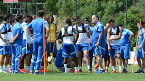 OM : Le groupe pour affronter Benfica