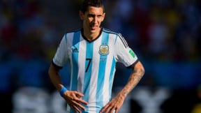 Mercato - PSG : L’arrivée de Di Maria inspirée du dossier Aurier ?