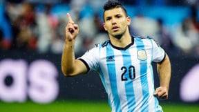 Mercato - Barcelone : Le plan de Manchester City pour Agüero face au fair-play financier