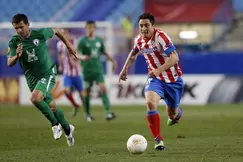 Mercato - Atlético Madrid : Cristian Rodriguez vers Sunderland ?