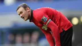 Manchester United - Insolite : Déjà l’amour fou entre Rooney et Van Gaal (vidéo)