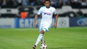 Mercato - OM/OL/LOSC/ASSE : Jordan Ayew intéressé par un transfert vers un autre club de Ligue 1 ?