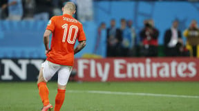 Mercato - Manchester United/AS Monaco : Galatasaray annonce la couleur pour Sneijder