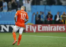Mercato - Manchester United/AS Monaco : Galatasaray annonce la couleur pour Sneijder