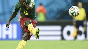 CAN : Le Cameroun écrase la Côte d’Ivoire