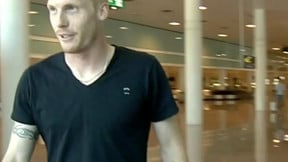 Mecato - Barcelone : La discrète arrivée de Jérémy Mathieu en Catalogne (vidéo)