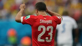 Mercato - AS Monaco : Le Bayern Munich donne sa réponse pour Shaqiri !