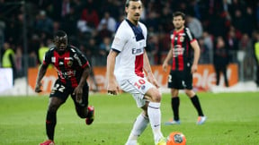 PSG : La composition face à Nice