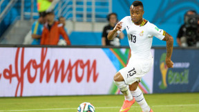 Mercato - OM/ASSE : Jordan Ayew prend la direction de…