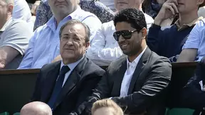 Mercato - PSG/Real Madrid : Benzema, Cavani et Falcao au centre de la réunion entre Pérez et Al-Khelaïfi ?