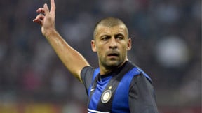 Mercato : Walter Samuel signe au FC Bâle