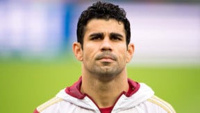 Mercato - Chelsea : Diego Costa encense Mourinho et explique son choix !