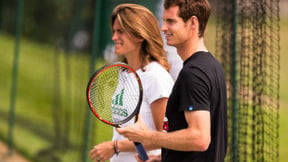 Tennis : Murray continue avec Mauresmo