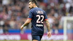 Mercato - PSG/Milan AC/Juventus : Blanc aurait tranché pour Lavezzi !