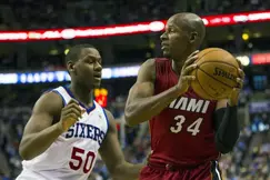 Basket - NBA : Ça se précise pour Ray Allen…