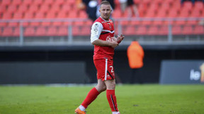 Mercato - Valenciennes : Le coup de gueule de Mater