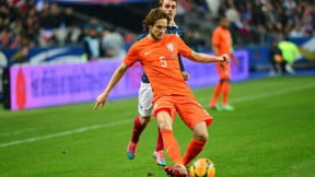 Mercato - Barcelone/Manchester United : Un concurrent en moins pour Daley Blind ?