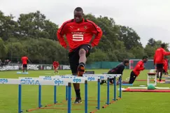 Mercato - Rennes : Direction la Premier League pour Kana-Biyik ?