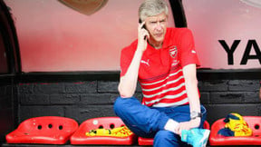 Mercato - Arsenal : Pourquoi Wenger ne compterait plus recruter de milieu de terrain…