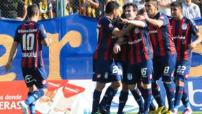 Copa Libertadores : San Lorenzo sacré champion !