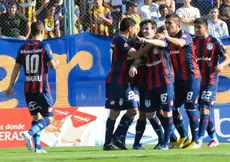 Copa Libertadores : San Lorenzo bien parti pour aller en finale