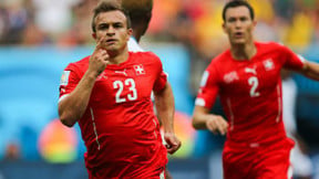 Mercato - AS Monaco/Bayern Munich/Juventus : La mise au point de Shaqiri… sur Facebook !