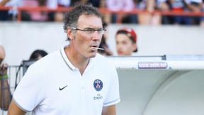 Mercato - PSG : Cette ancienne gloire qui vole au secours de Laurent Blanc !