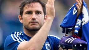 Mercato - Officiel : Lampard a trouvé son nouveau club !