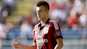 Mercato - Milan AC : El Shaarawy répond à l’intérêt du Real Madrid !