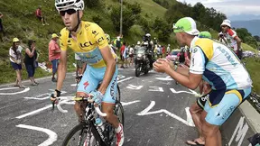 Tour de France : Nibali, la passe de quatre !