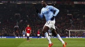 Mercato - PSG/Manchester City : Un nouveau concurrent de taille pour Yaya Touré ?