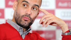 Mercato - Bayern Munich : Guardiola affiche sa dernière envie du mercato !